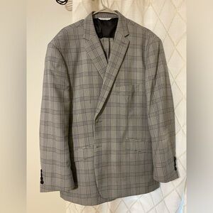 Men’s suit 54 regular
